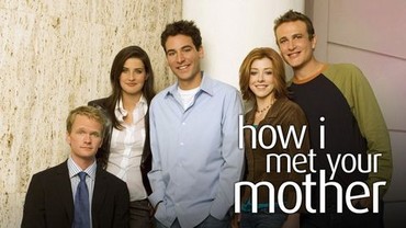 How I Met Your Mother