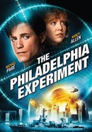 The Philadelphia Experiment poster image