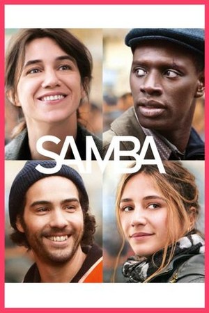 Samba poster