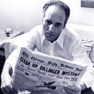 Dillinger Is Dead (1969) photo 4