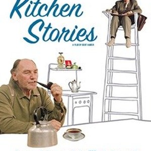 Kitchen Stories (2003) photo 1