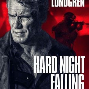 Hard Night Falling photo 4