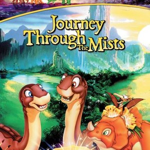 The Land Before Time IV: Journey Through the Mists (1996) photo 10