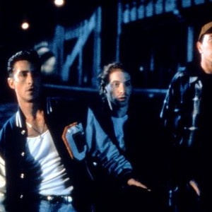 BOYS LIFE 2, Max Perlich (far left) in the segment 'Nunzio's Second Cousin', 1997, (c)Strand Releasing