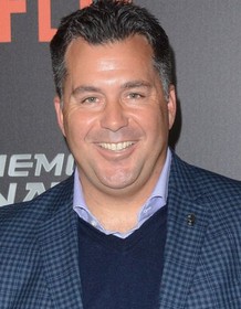 Jeff Morris