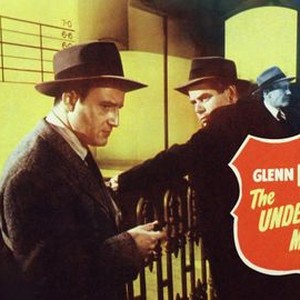 The Undercover Man photo 8