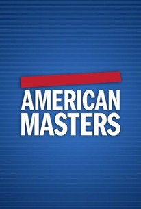 American Masters poster image