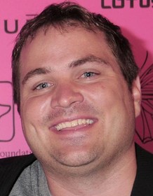 Joey Oglesby