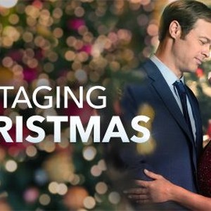 Staging Christmas photo 5