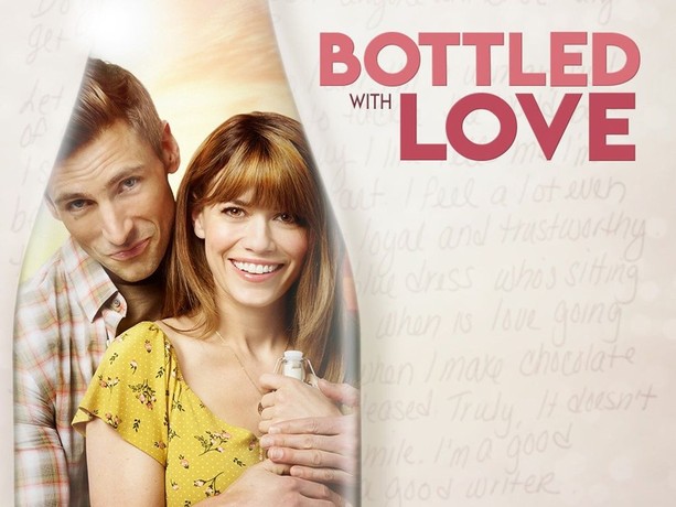 Watch bottled with love full movie sale