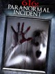 616: Paranormal Incident