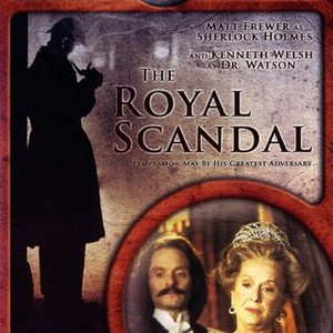 The Royal Scandal (2001) photo 13
