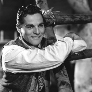 FOUR SONS, Alan Curtis, 1940, ©20th Century Fox, TM & Copyright