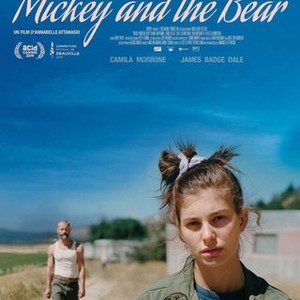Mickey and the Bear (2019) photo 20