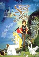 Swan Lake poster image