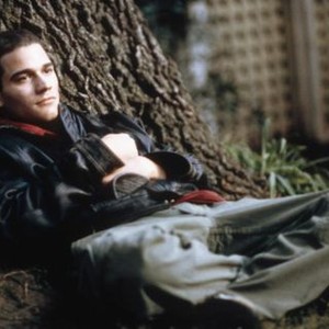 THE RAINMAKER, Johnny Whitworth, 1997, (c) Paramount