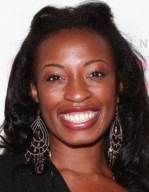 Bianca LaVerne Jones