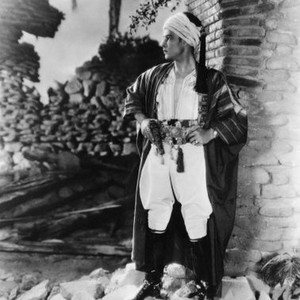 THE SON OF THE SHEIK, Rudolph Valentino, 1926