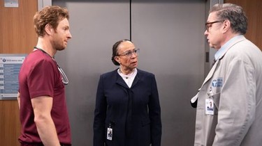 Chicago med season 6 2025 episode 1 watch online