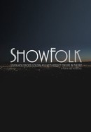Showfolk poster image