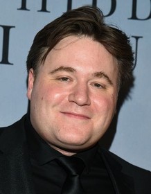 Benjamin Wallfisch