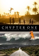 Chapter One: The Kiteboard Legacy Begins poster image