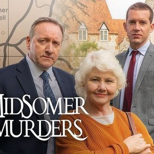 Midsomer Murders: Season 23, Episode 1 - Rotten Tomatoes