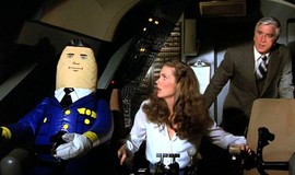 Airplane!: Official Clip - Automatic Pilot