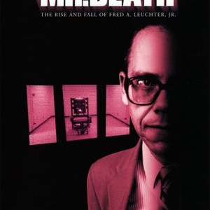 Mr. Death: The Rise and Fall of Fred A. Leuchter, Jr. photo 11