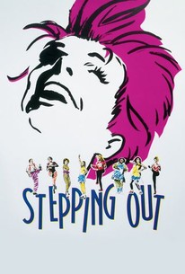 ステッピング・アウト / Stepping Out