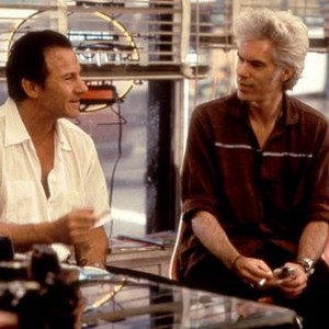 BLUE IN THE FACE, Harvey Keitel, Jim Jarmusch, 1995, (c)Miramax