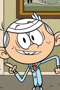 The Loud House: Season 6, Episode 26 | Rotten Tomatoes