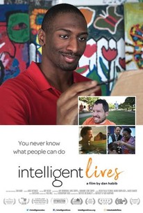 Watch trailer for Intelligent Lives