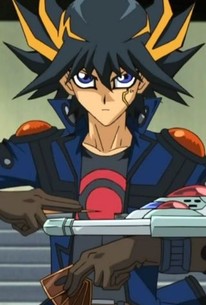 Yu-Gi-Oh! 5D's - Rotten Tomatoes