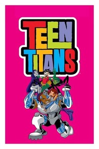 Teen Titans