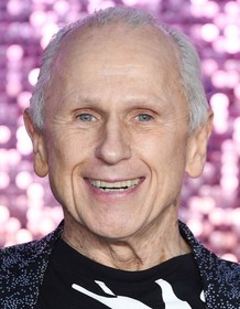 Wayne Sleep