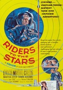 Riders to the Stars poster image