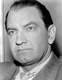 Bruce Gordon