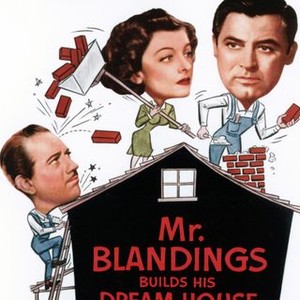 Mr. Blandings Builds His Dream House (1948) photo 14