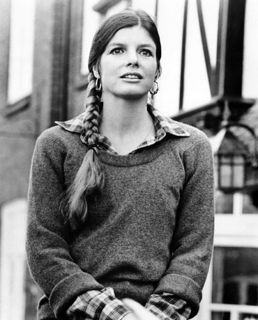 Katharine Ross Movies & TV Shows List | Rotten Tomatoes | Rotten Tomatoes