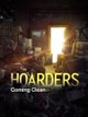 Hoarders: Coming Clean