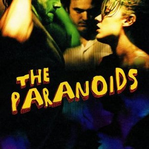 The Paranoids photo 10