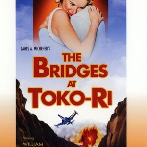 The Bridges at Toko-Ri (1954) photo 9