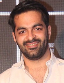 Sumit Arora