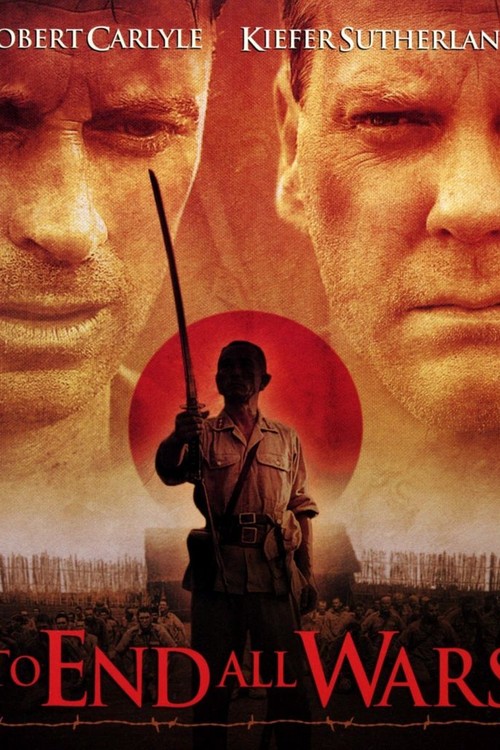 To End All Wars poster