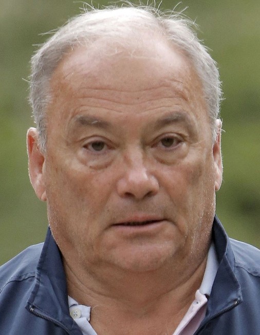 Paul Brooke