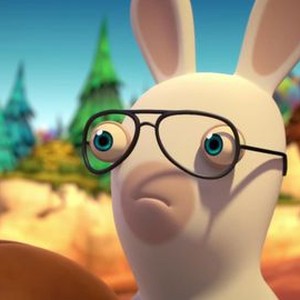 Rabbids Invasion: Season 2, Episode 43 - Rotten Tomatoes
