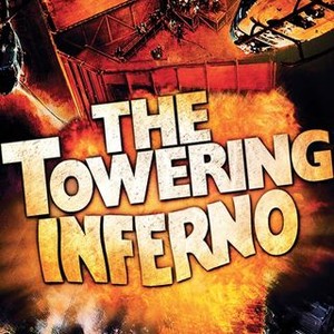 The Towering Inferno (1974) photo 13