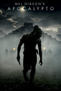 Apocalypto (2006) - Rotten Tomatoes