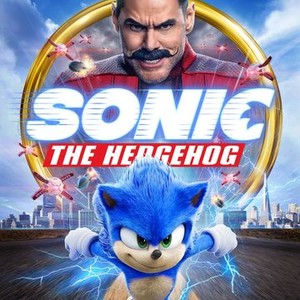 Sonic the Hedgehog - Rotten Tomatoes